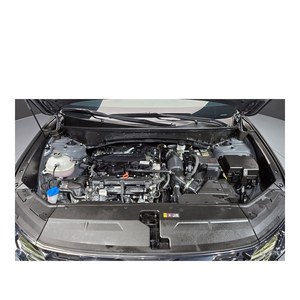 ฮุนได ทูซอน ปี 2024 เครื่องยนต์ 1.6 เทอร์โบ ขับเคลื่อน 2 ล้อ น้ำมันเบนซิน ระยะทาง 6,781 กม. มาตรฐานไอเสียยูโร 5 เบาะหนัง กล้องมองหลัง พวงมาลัยซ้าย - Product Image 6