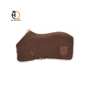 Mantas para Caballos Transpirables, Duraderas, de Diseño Personalizado y en Varios Colores para Doma Clásica - Product Image 4