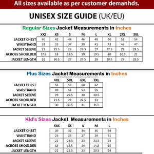 Nardon Apparel OEM personnalisé hiver Vintage école collège hommes Varisty vestes manteau laine Letterman Crop Varsity veste homme - Product Image 6