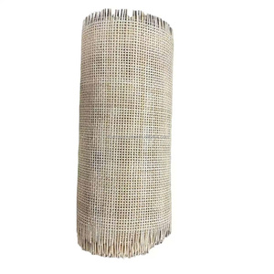 Premium Natural Rattan Cane Material for Furniture Weaving Handicrafts Export Wholesale OEM Manufacturer - Product Image 1