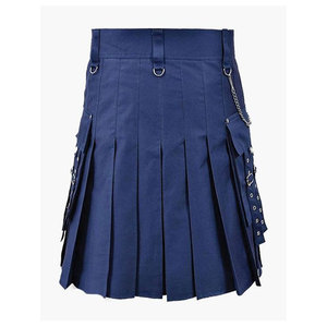 Brand New High Quality Scottish Highland Hybrid Kilts for Ladies Latest Fashion Cotton Utility <b>Musical</b> <b>Instruments</b> Accessories - Product Image 5