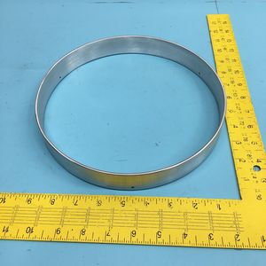 2 Varian E17133170 Shield, Buje del acelerador - Equipo y piezas de semiconductores de confianza de la marca global Trusted Global Legacy - Product Image 6