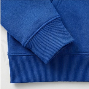 Sweat-shirt à capuche surdimensionné pour femme, de haute qualité, design personnalisé, lourd, uni, pour les saisons d'hiver - Product Image 6