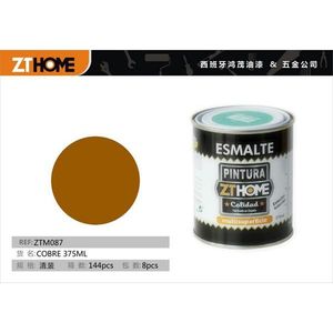 Colori Acrilici Cobree 375ml - Product Image 3