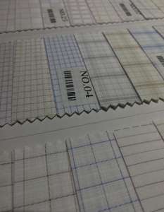 Tela de Algodón Exclusiva para Camisería Giza Fair, Diseños Surtidos - Product Image 1