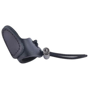 Protector de Dedo Anular de Cuero para Tiro con Arco, para Arco Recurvo Tradicional, Caza y Tiro, Protector Personalizado OEM - Product Image 2