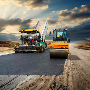 High Quality C320 <b>Bitumen</b> for Australian Infrastructure Projects - Product Image 1