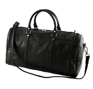 กระเป๋าเดินทางหนังแท้สไตล์วินเทจ ขนาดใหญ่ น้ำหนักเบา พกพาสะดวก พร้อมซิป ดีไซน์สร้างสรรค์ - Product Image 3