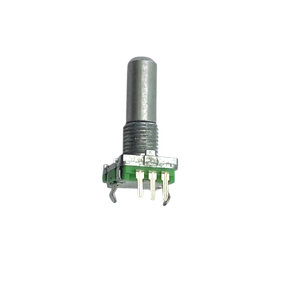 Encodeur incrémental rotatif continu à 360 degrés F11E-S5H4MF7 11 mm 15/20 impulsions pour composants électroniques audio/vidéo - Product Image 2