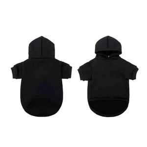 Sudaderas para Perros al por Mayor, Personalizadas en Color y Talla, Chaqueta de Invierno de Algodón para Perros, Ropa para Bulldog Francés, Ropa para Mascotas - Product Image 6