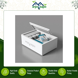 Reusable and Lightweight Waterproof Cold and Hot Chain <b>Logistics</b> 5.5 Liters EPS Thermo Box Thermal Insulated Container - Product Image 5