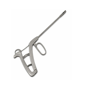 Knee Arthroscopic <b>Suture</b> Passer Scorpion Type Orthopedic Surgical Instrument <b>Kit</b> Manual ISO13485 Certified - Product Image 6