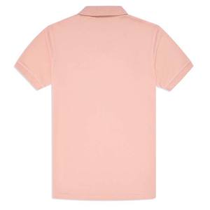 Chemises pour hommes imprimées sur mesure, 100% coton, logo brodé, tissu jersey respirant, style décontracté, couleur personnalisée - Product Image 4