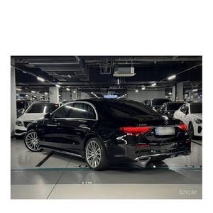 Mercedes-Benz Classe S S500L 4MATIC 2023, 50 325 km, boîte automatique, sièges en cuir, conduite à gauche, avec caméra de recul - Product Image 2
