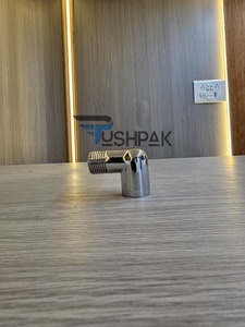 Sistemas de Calefacción con Brida Hexagonal Forjada, 3 Años de Garantía, Accesorios de Tubería Redonda Pulida, Resistentes a la Corrosión, Dimensiones Personalizadas - Product Image 6