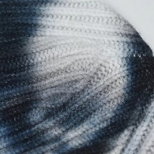 Nuevo Gorro de Punto de Alta Calidad para Hombre y Mujer, Gorro de Lana Cálido y Moderno, Diseño de Red, Gorro Jacquard - Product Image 4