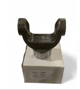 Ensemble de tube d'arbre de transmission robuste de haute qualité GU2000 HS179 330 pour chariot élévateur et tracteur de remorquage, pièces de ligne de transmission - Product Image 1