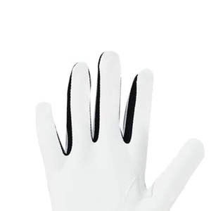Guantes de golf de piel de oveja para niños, suaves y cómodos, diseñados para jóvenes golfistas que comienzan su carrera. - Product Image 5