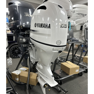 2025 Yama_ha VF90LB SHO 90HP High Performance 4-Stroke - Product Image 1