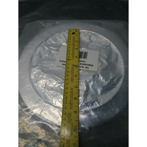 AMAT 0020-24804 Anneau de couvercle, ENDURA HOT-E-CHUCK AL - Équipements et pièces semi-conducteurs de confiance à l'échelle mondiale chez - Product Image 4