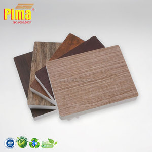 Panneaux en mousse PVC haute densité, écologiques, feuilles de plastique stratifiées Pima avec service de découpe personnalisée disponible - Product Image 1
