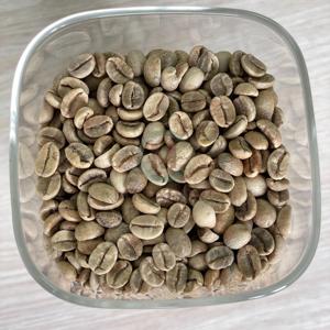 Mejor Precio, Buena Calidad, Bolsa de 60 kg, Granos de Café Verde Arábica de Vietnam, Calibre 18, Puro y Natural, Exportación a Granel, Suministro de Fábrica - Product Image 1