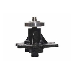 Ensemble pompe à eau et pompe à huile pour moteur de véhicule utilitaire LEYLAND HINO 6D B7016001 WPA144M8 - Product Image 1