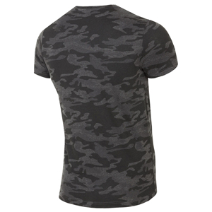 Camisetas Deportivas para Hombre, Tallas Grandes, con Estampado, para Fitness, Running y Entrenamiento, Personalizables, Transpirables y de Secado Rápido, Suministro de Fábrica - Product Image 3