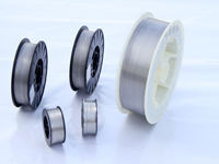 ราคาโรงงาน ลวดเหล็กสแตนเลส 304L และ 316L สำหรับงานเชื่อมอุตสาหกรรมและการประยุกต์ใช้งานที่ต้องการความแม่นยำ - Product Image 4