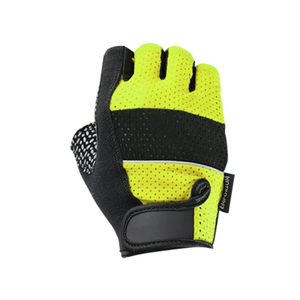 Custom Logo Winter Cycling <b>Warm</b> Breathable Half Finger Cycle <b>Gloves</b> Hook Loop Closure Non-Slip Touch Screen Outdoor Sport <b>Gloves</b> - Product Image 3
