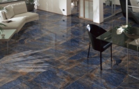 Carreaux muraux en porcelaine mate, carreaux de sol en porcelaine antidérapants 600x1200mm, finition mate, carreaux vitrifiés pour salle de bain et cuisine modernes