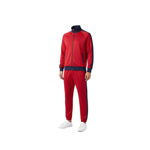 Survêtements vintage d'automne coupe-vent pour hommes, avec logo personnalisé et impression graphique, confort extensible, nouveau design, XS, anti-rétrécissement, approvisionnement en gros - Product Image 1