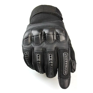 Custom Logo High Quality <b>Touch</b> <b>Screen</b> Protection Motorbike <b>Gloves</b> Racing Riding <b>Gloves</b> Breathable Motorcycle - Product Image 2