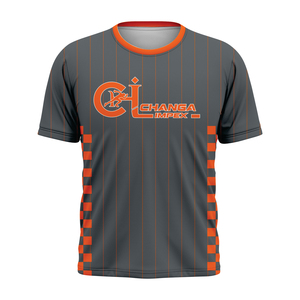 Ensemble de maillot de softball personnalisé Elite Strike Diamond Force Pro Fastpitch respirant à manches courtes haute performance - Product Image 1