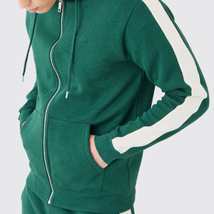 Sweat-shirts pour hommes à prix avantageux, nouvelle mode automne, sweat-shirt en molleton tricoté 100% coton avec impression numérique - Product Image 2