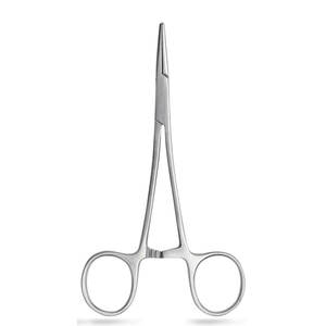 Kit de Limpieza para Dermaplaning con 100 Cuchillas de Bisturí N.° 21, Mango de Bisturí Metálico N.° 4 y Cuchilla Hemostática para Extracción, Estériles - Product Image 3