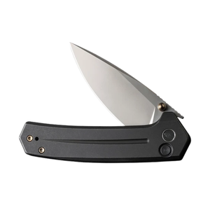 Couteaux pliants durables avec finition métallique raffinée pour une utilisation quotidienne pratique et un rangement compact – Stock disponible pour commande en gros avec facilité d'expédition - Product Image 2