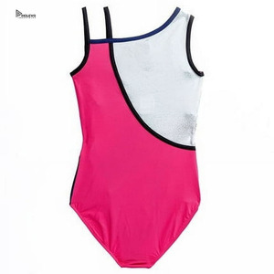 Justaucorps de gymnastique et de ballet pour femmes de haute qualité Relevo Industries, sublimation, extensible, respirant, pour la scène, vêtements de danse pour adultes - Product Image 4