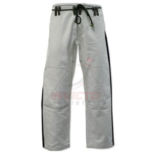 Uniformes de Artes Marciales en Oferta, Uniforme de BJJ, Diseño Personalizado, Material Duradero, Uniforme de BJJ para Hombre - Product Image 2