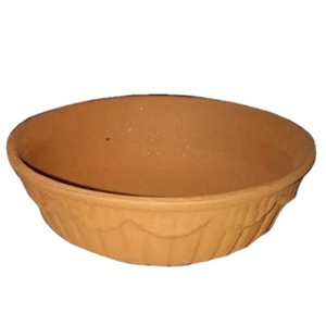 Tazón Desechable de Terracota para Fiestas Hecho en India - Product Image 1