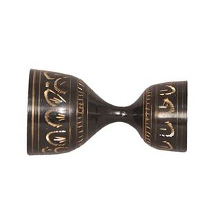 Jigger de cobre personalizado de calidad superior, vaso de chupito de acero inoxidable o taza medidora de clavijas para Bar, hogar, Bar y restaurantes - Product Image 5