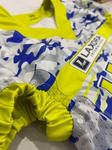 Maillot de football américain - Product Image 4