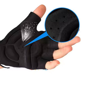 Hot Sale New Arrival Cycling Gloves For Sale Online Professional Top Quality Custom Cycling Gloves - Product Image 4