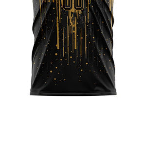 Ensemble de maillots de football personnalisés unisexes en sublimation, 100% polyester, léger, respirant, séchage rapide, taille plus, personnalisation de la marque - Product Image 6
