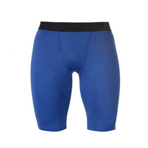 Pantalones Cortos de Compresión Deportivos para Hombre, Cintura Elástica, Secado Rápido, para Gimnasio, Correr, Entrenamiento, Talla Personalizada - Product Image 3