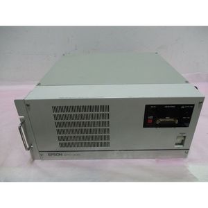 Epson Seiko SRC-300, AC200-220V, 50/60Hz, Monofásico - Equipo y Piezas de Semiconductores de Confianza de Marca Global - Product Image 1