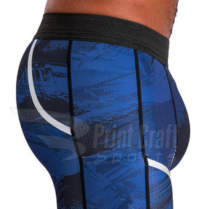 ขายส่งกางเกงเลกกิ้งผู้ชายแบบยั่งยืน คุณภาพสูง สำหรับออกกำลังกาย - Product Image 6