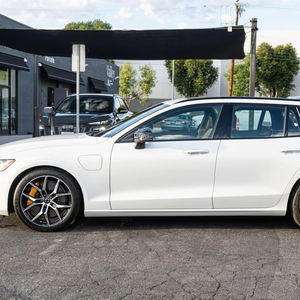 Oferta Correcta: Volvo V60 Recharge T8 Polestar Engineered Wagon 2023, Listo para Envío Mundial - Product Image 1