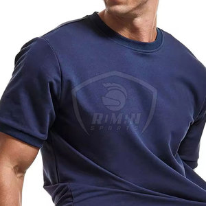 Conjunto de Camisetas y Pantalones Cortos para Hombre Hechos con el Mejor Material, Diseño de Primera Calidad, Hecho en Pakistán, Venta al Por Mayor - Product Image 5