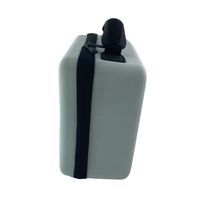 Estuche de Herramientas Moderno Ziversy EVA-052, con Logotipo Personalizado, Reutilizable, Ecológico, Impermeable, Resistente a Impactos, con Cierre, para Viaje